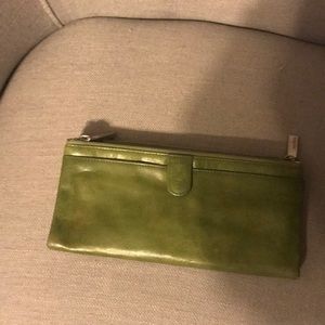 Hobo wallet
